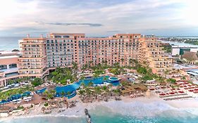 Grand Fiesta Americana Cancun Coral Beach